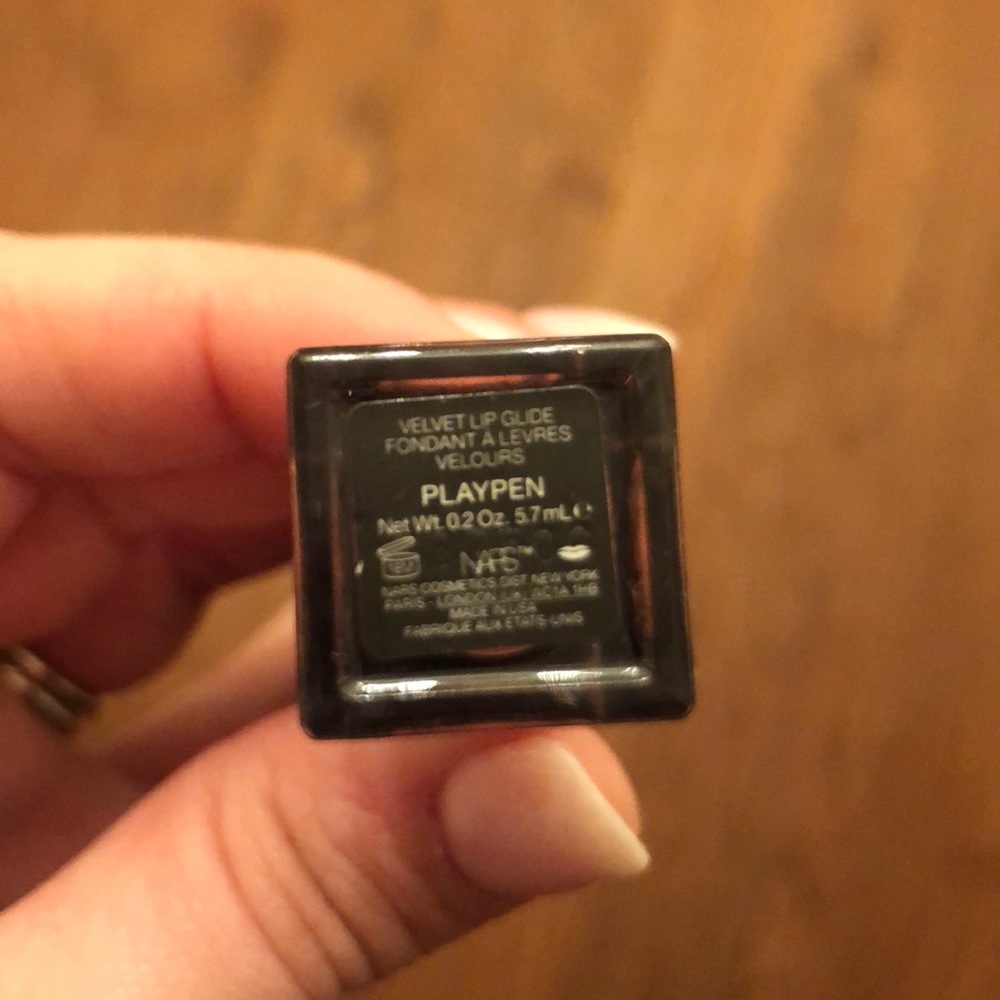 HOST PICK!! NWT nars velvet lip glide - Picture 6 of 8